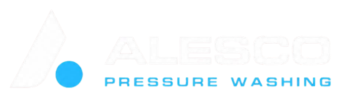 Alesco Pressure Washing
